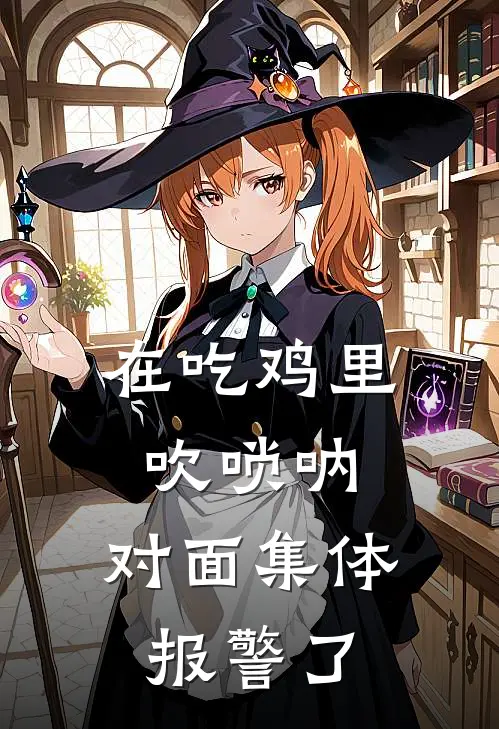 在吃鸡里吹唢呐，对面集体报警了