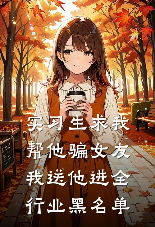 实习生求我帮他骗女友,我送他进全行业黑名单
