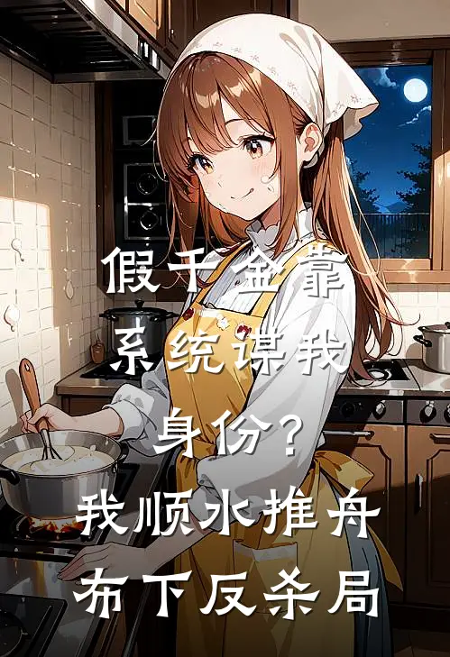 假千金靠系统谋我身份？我顺水推舟布下反杀局