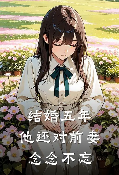 结婚五年，他还对前妻念念不忘