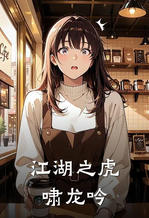 江湖之虎啸龙吟