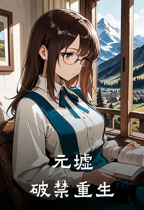 元墟:破禁重生