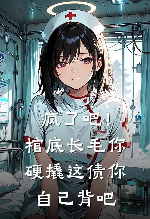 疯了吧！棺底长毛你硬撬，这债你自己背吧
