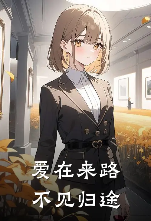 爱在来路，不见归途