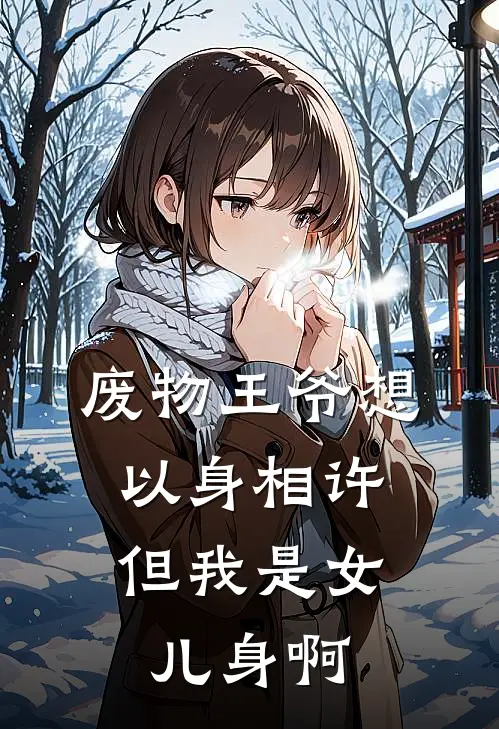 废物王爷想以身相许，但我是女儿身啊