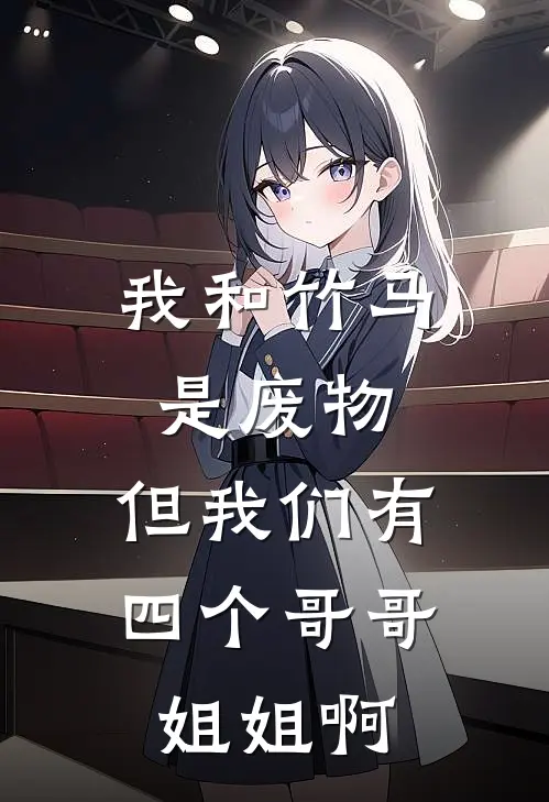 我和竹马是废物，但我们有四个哥哥姐姐啊