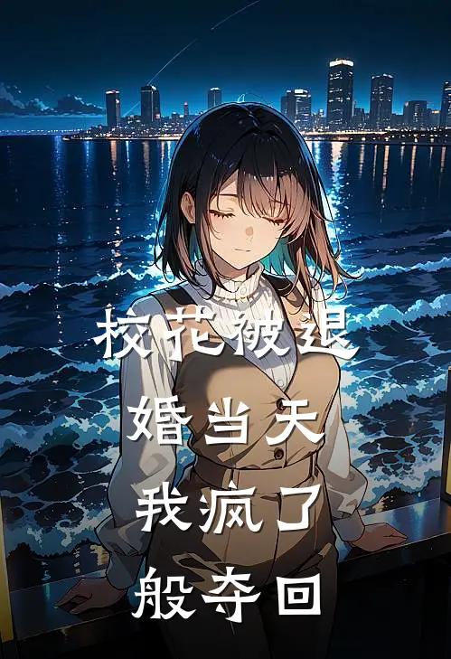 校花被退婚当天，我疯了般夺回