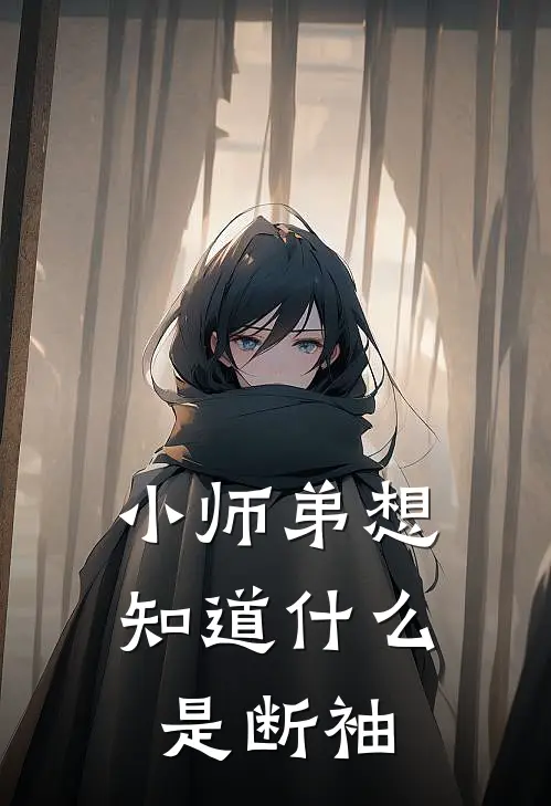 小师弟想知道什么是断袖