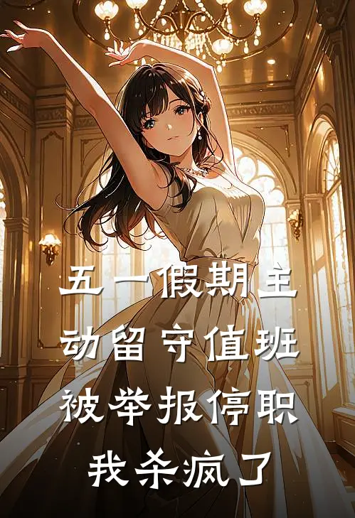 五一假期主动留守值班被举报停职，我杀疯了