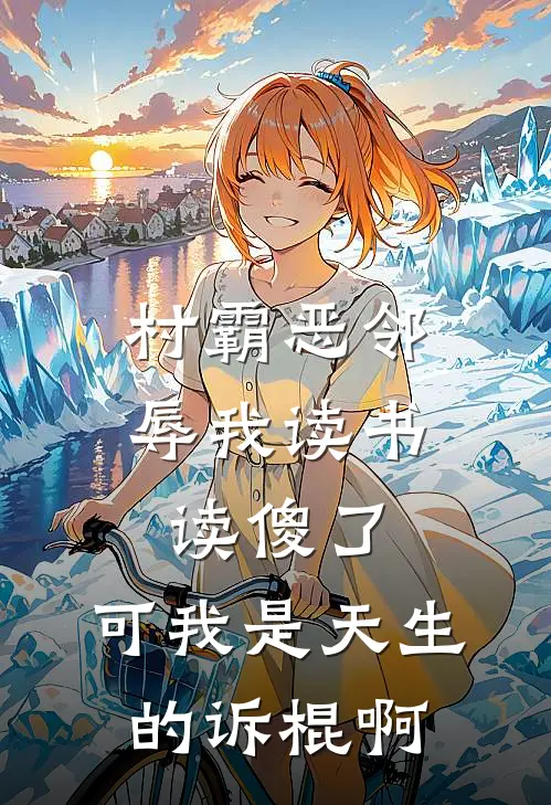 村霸恶邻辱我读书读傻了,可我是天生的诉棍啊
