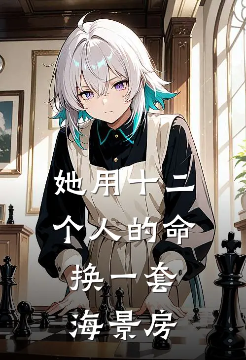 她用十二个人的命，换一套海景房