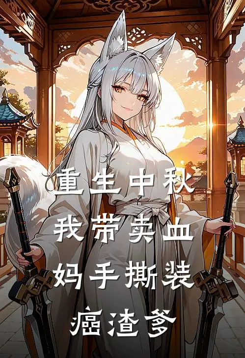 重生中秋，我带卖血妈手撕装癌渣爹