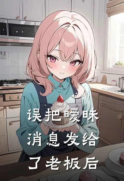 误把暧昧消息发给了老板后