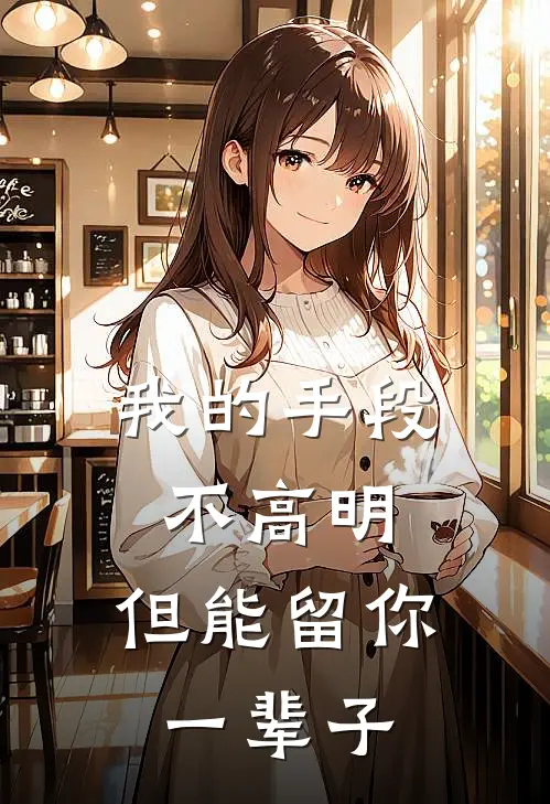 我的手段不高明，但能留你一辈子