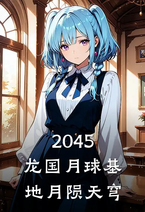 2045：龙国月球基地月陨天穹