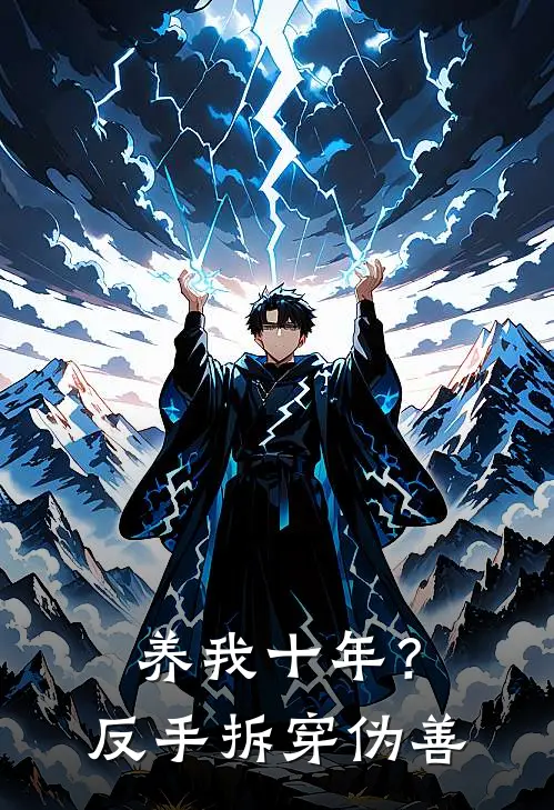 养我十年？反手拆穿伪善