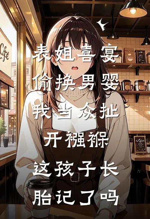 表姐喜宴偷换男婴，我当众扯开襁褓：这孩子长胎记了吗