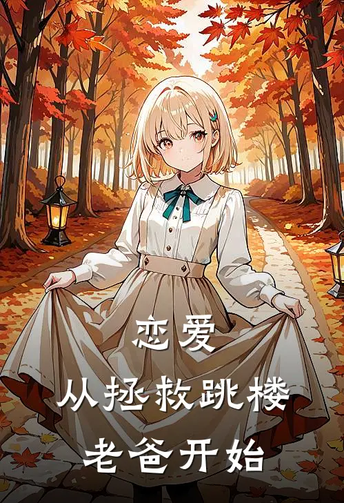 恋爱，从拯救跳楼老爸开始
