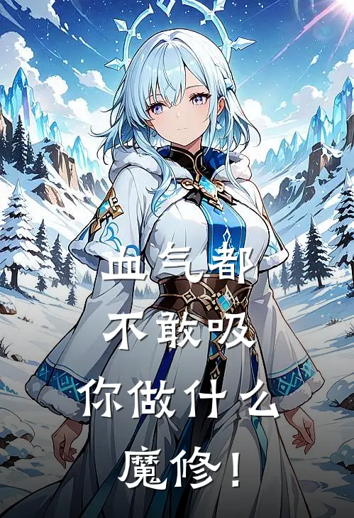 血气都不敢吸，你做什么魔修！