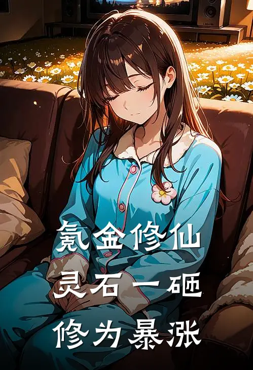 氪金修仙:灵石一砸,修为暴涨
