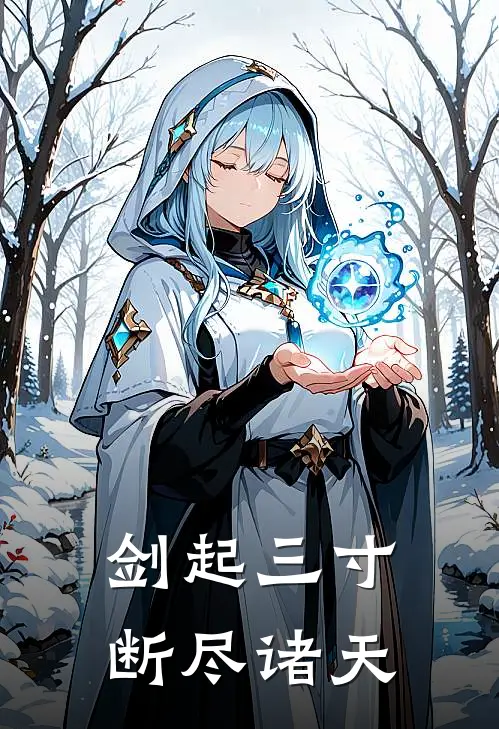 剑起三寸，断尽诸天