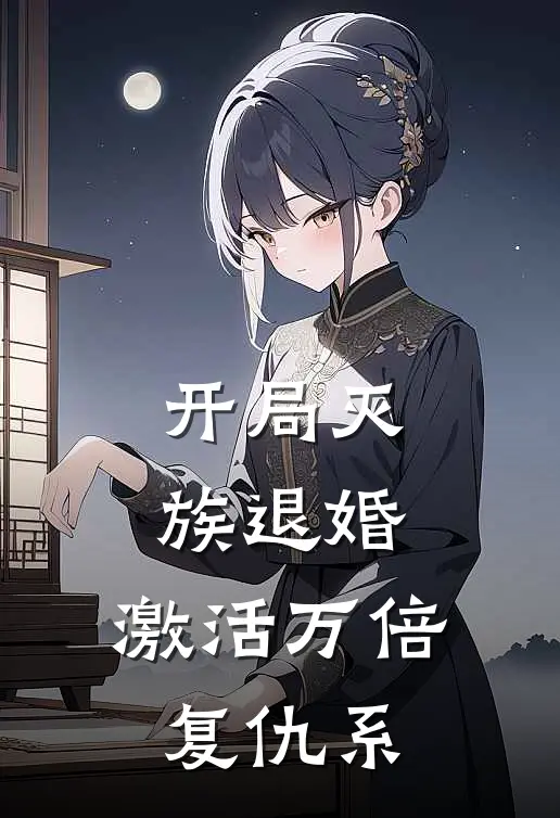 开局灭族退婚，激活万倍复仇系