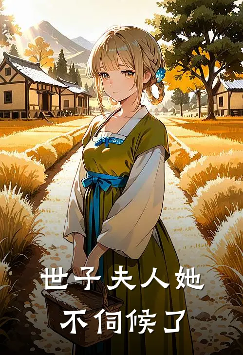 世子夫人她不伺候了