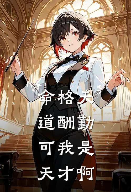 命格天道酬勤,可我是天才啊