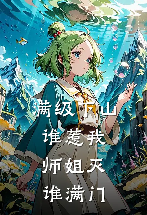 满级下山:谁惹我,师姐灭谁满门