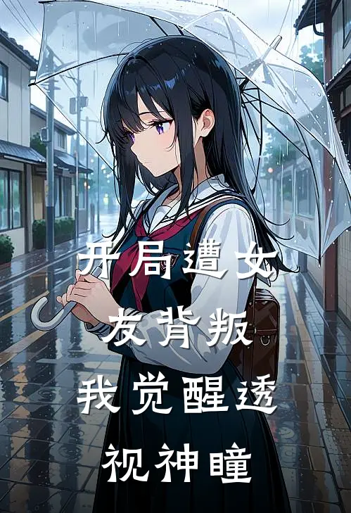 开局遭女友背叛,我觉醒透视神瞳