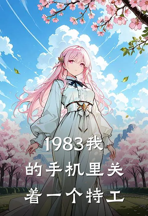 1983我的手机里关着一个特工