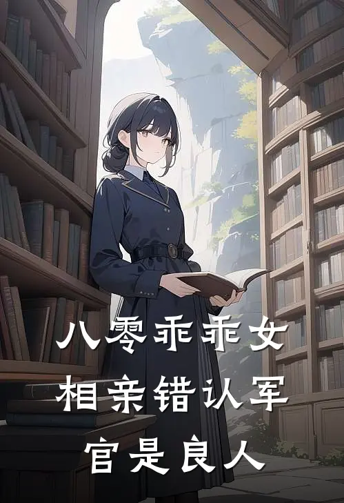 八零乖乖女：相亲错认军官是良人