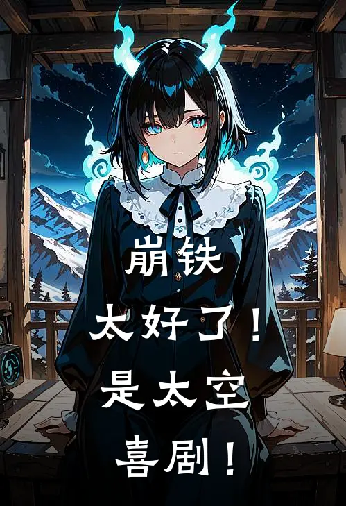 崩铁：太好了！是太空喜剧！