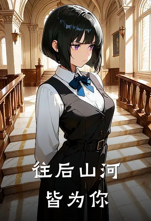 往后山河皆为你