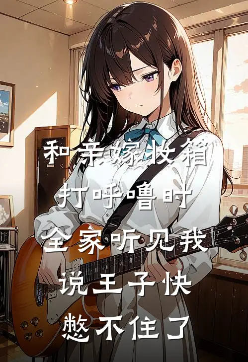 和亲嫁妆箱打呼噜时，全家听见我说王子快憋不住了
