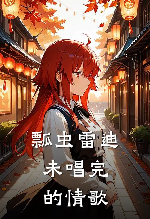 瓢虫雷迪：未唱完的情歌