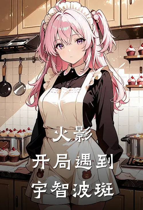 火影:开局遇到宇智波斑