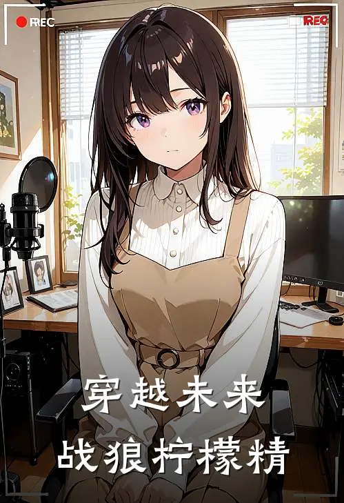 穿越未来:战狼柠檬精