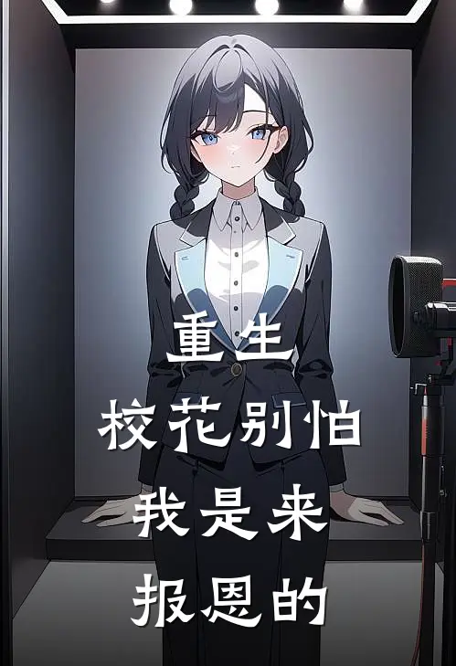 重生:校花别怕,我是来报恩的