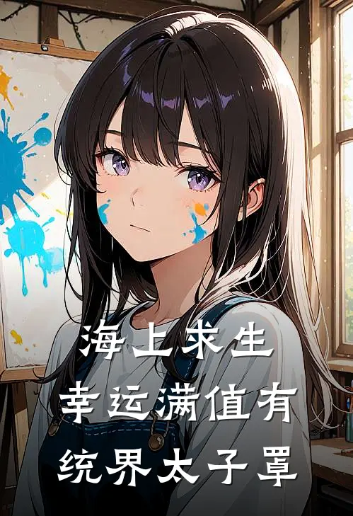 海上求生：幸运满值有统界太子罩