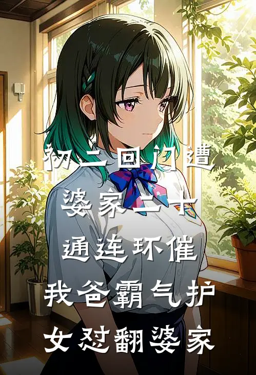初二回门遭婆家二十通连环催，我爸霸气护女怼翻婆家