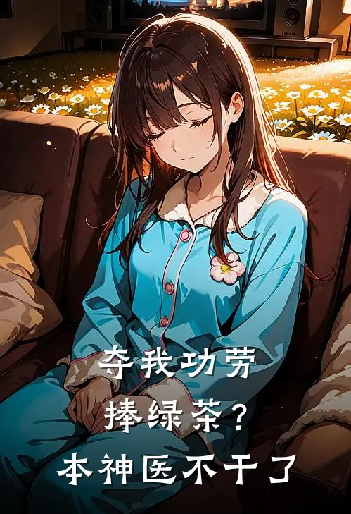 夺我功劳捧绿茶?本神医不干了