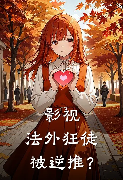 影视:法外狂徒被逆推?