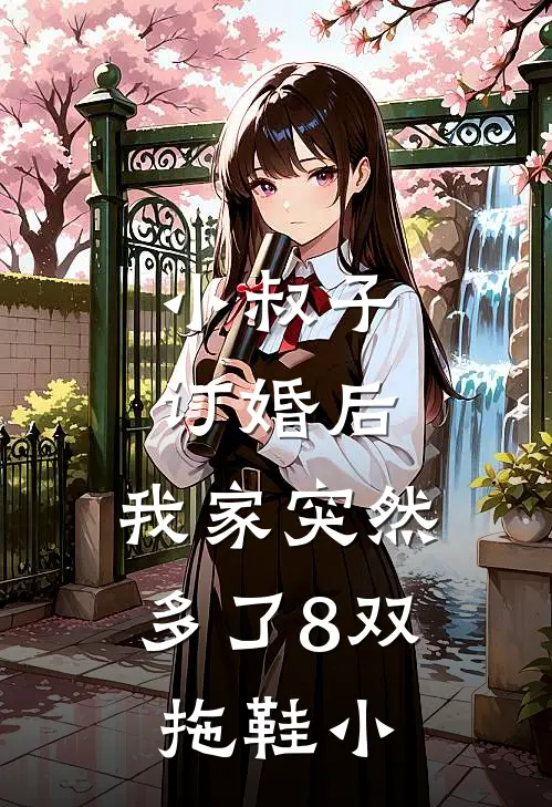 小叔子订婚后，我家突然多了8双拖鞋小