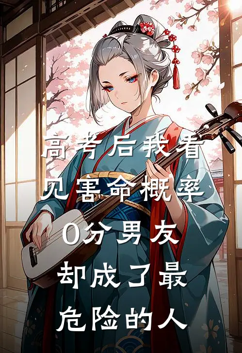 高考后我看见害命概率，0分男友却成了最危险的人