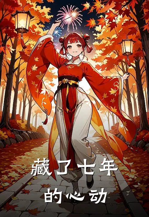 藏了七年的心动