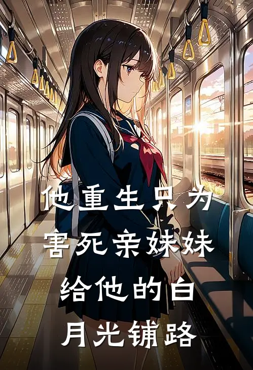 他重生只为害死亲妹妹,给他的白月光铺路