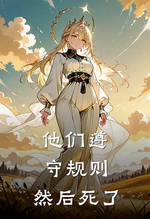 他们遵守规则,然后死了
