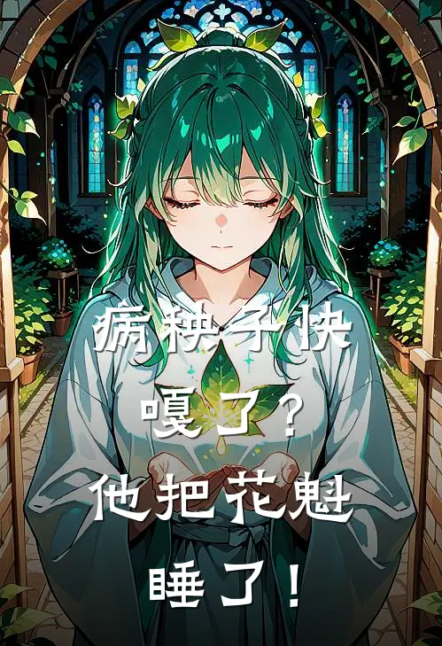 病秧子快嘎了？他把花魁睡了！