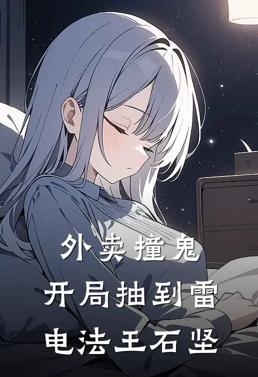 外卖撞鬼:开局抽到雷电法王石坚